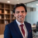 Fikret Gündüz, gayrimenkul danışmanı