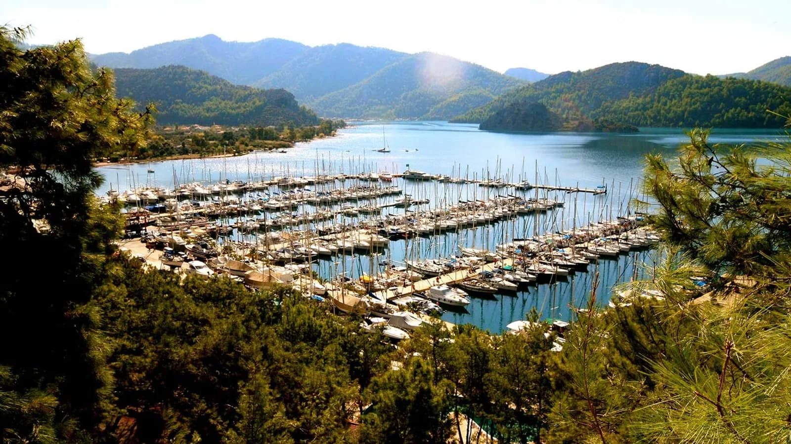 Marmaris'te Daire Alıp Günlük Kiralamak: İzin Belgesi Olmadan Olmuyor